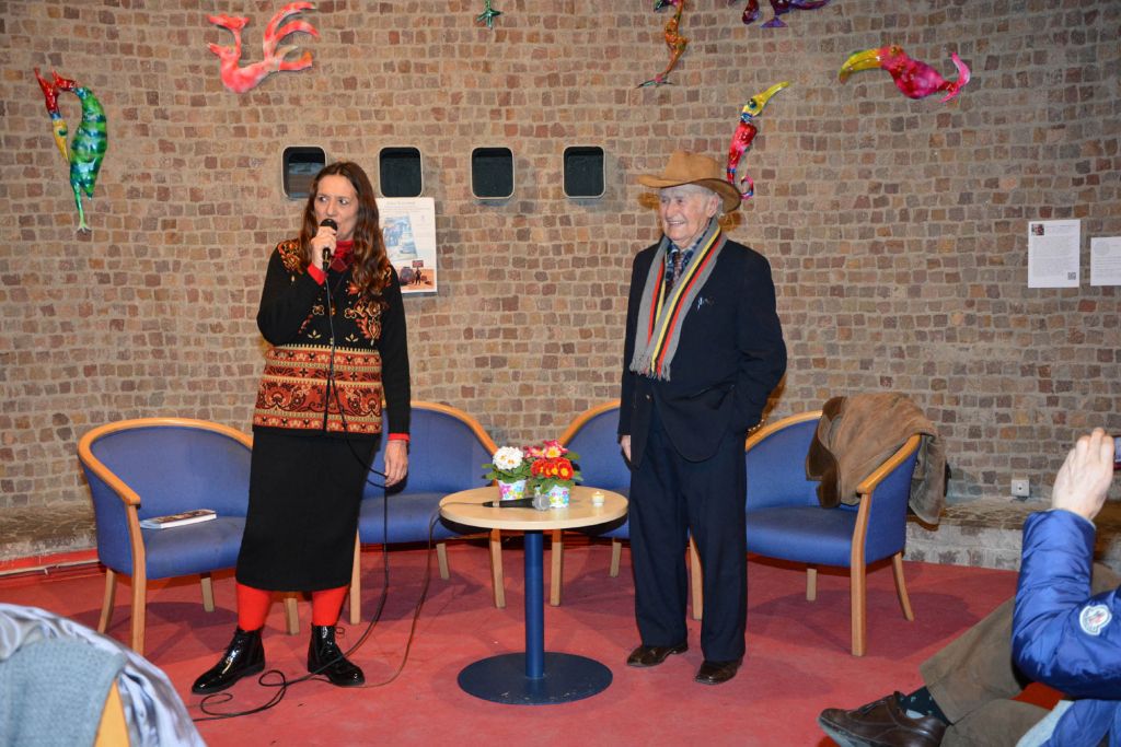 Presentato  “Shambhò''